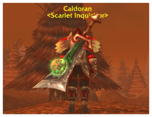 Calderan