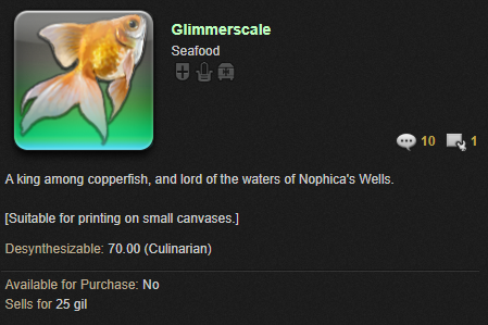 Glimmerscale