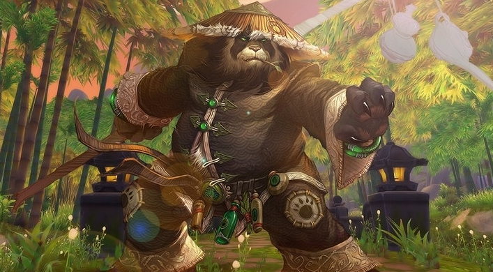 Monk