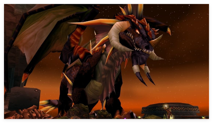 Nefarian