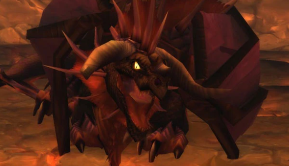 Onyxia