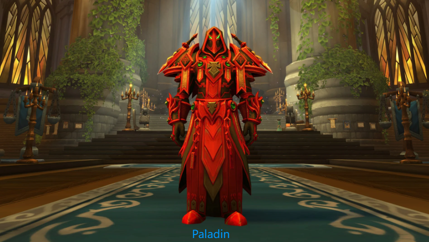 paladin