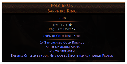 Polcirkeln