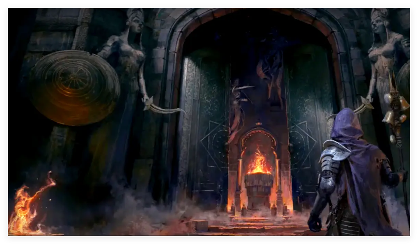 Trial of the Sekhemas