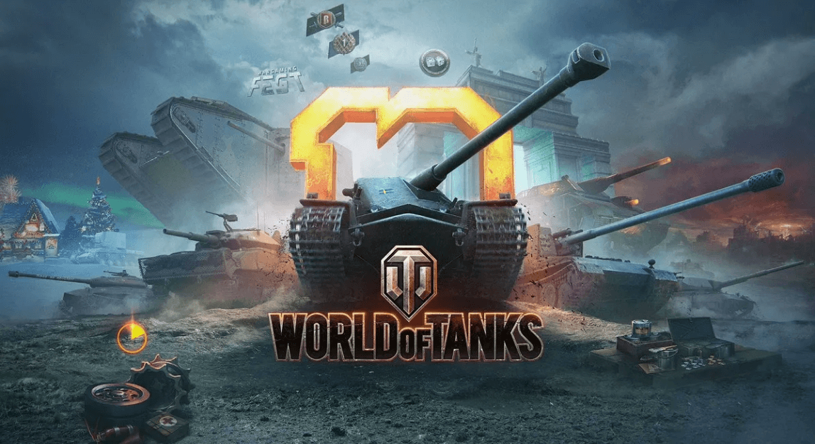War Thunder Vs World of Tanks Comparison - Which Game Is Best For You? 