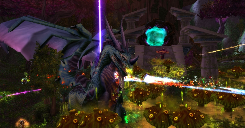 Zul’Gurub