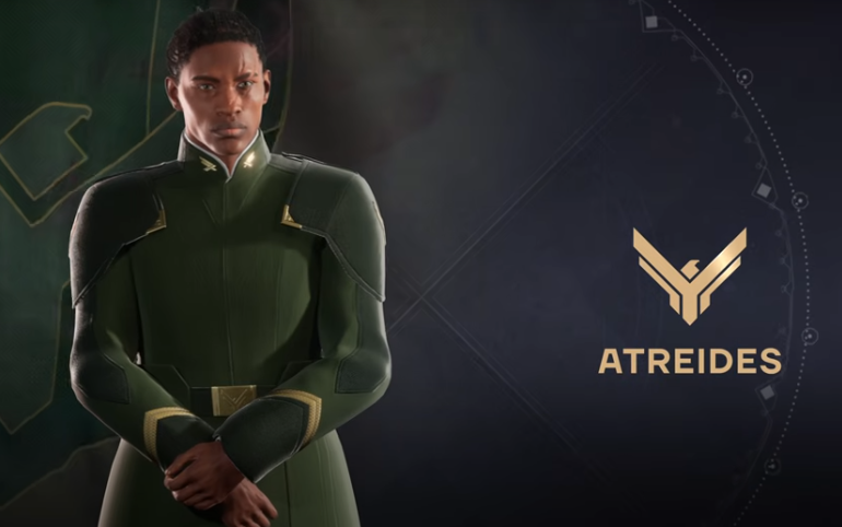 atreides