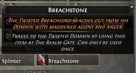 breachstone