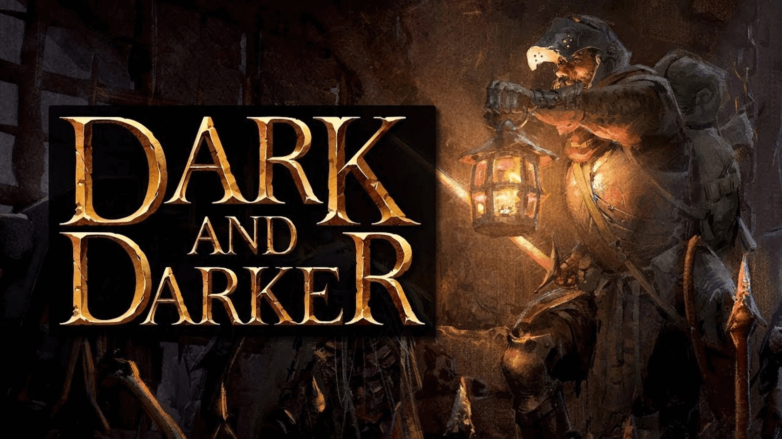 Dark and Darker - Best Wizard build