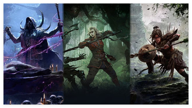 huntress