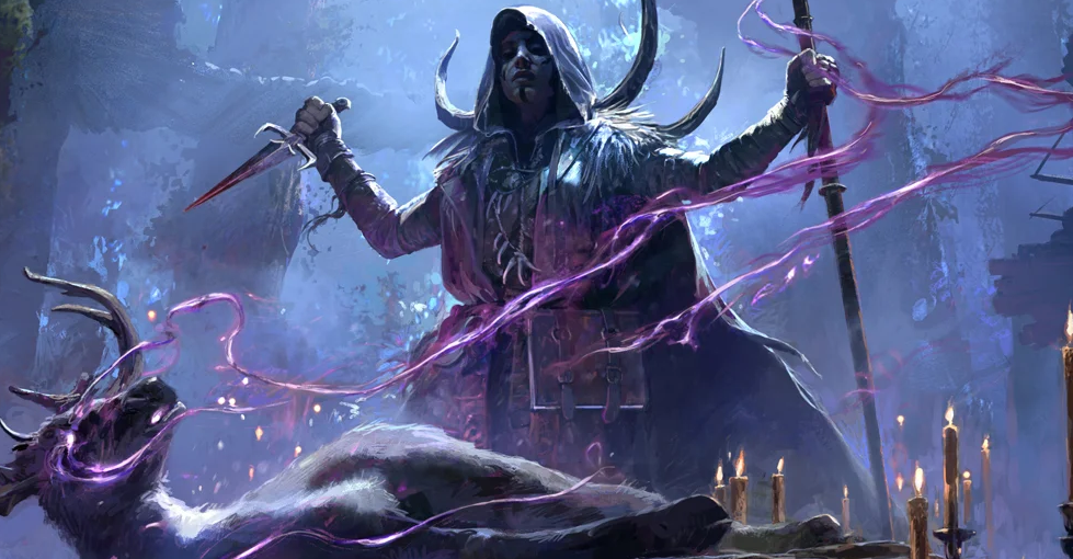 ritualist
