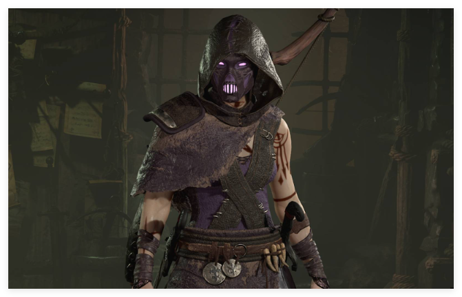 rogue