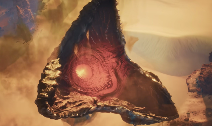 sandworm