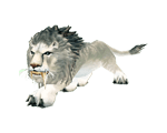 White Lion(WoW Classic)