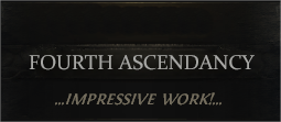 TRIAL OF ASCENDANCY---Ascendancy 4