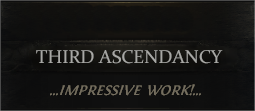 TRIAL OF ASCENDANCY---Ascendancy 3