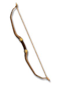 Rogue's Bow