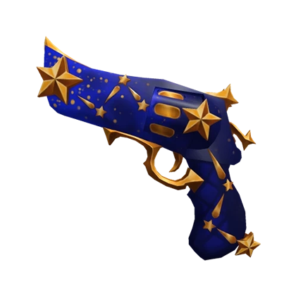 Murder Mystery 2 (MM2) - Oggetto Gioco Constellation Rarissimo Per Roblox