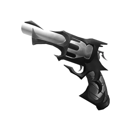 Mm2 Revolver Basic Buy Murder Mystery 2 Items, MM2 Knives, Guns & Weapon - SSEGold