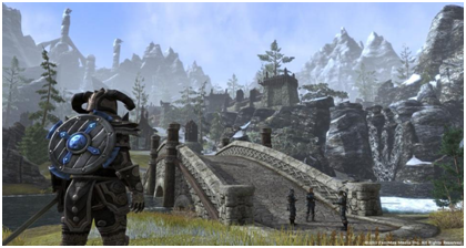 Skyrim: Best Dungeons That Can Be Turned Into Homes