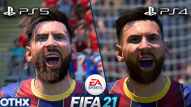 FIFA 21 (PS4) NEW