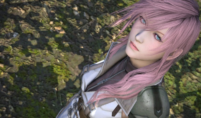 Every Unlockable Hairstyle in FF14! | FFXIV ♥ - YouTube