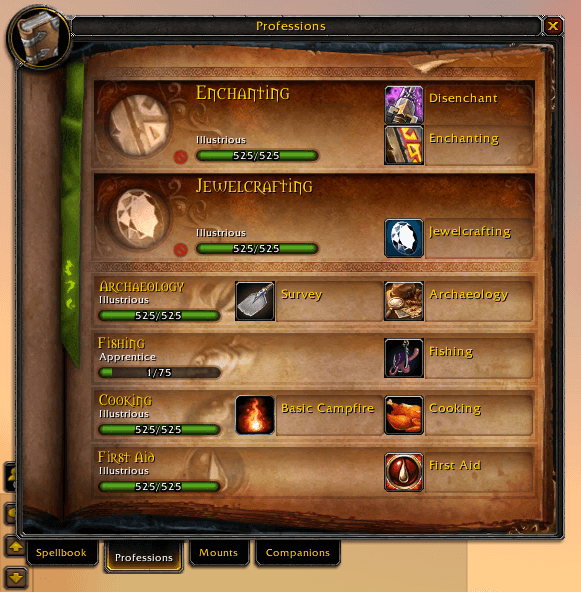 Death Knight Day One Plan - WotLK Classic - Bitt's Guides