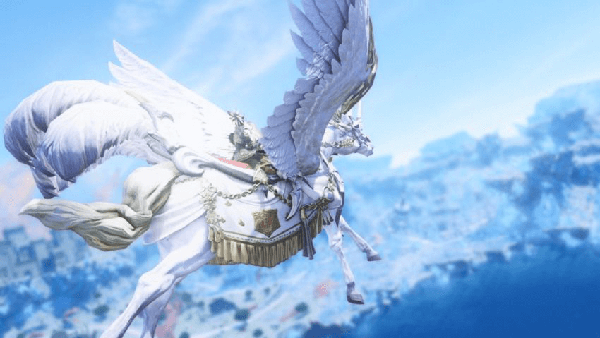 FFXIV Mounts Guide: Get the Mount You Want