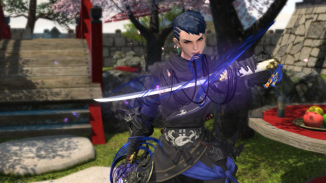 FFXIV Ninja Job Guide - Should you Play Ninja?