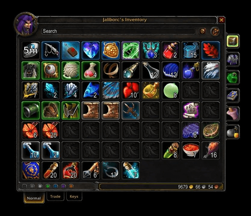 Auctionator - WoW WoTLK Addons