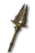 Ahavarion Spear of Lycander