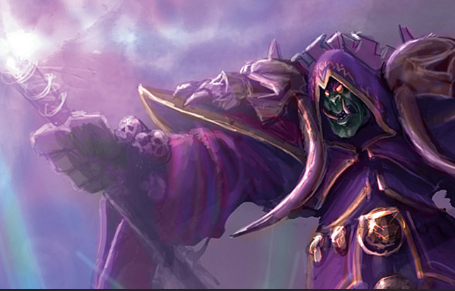 You will receive all the runes of Warlock Phase 1. 